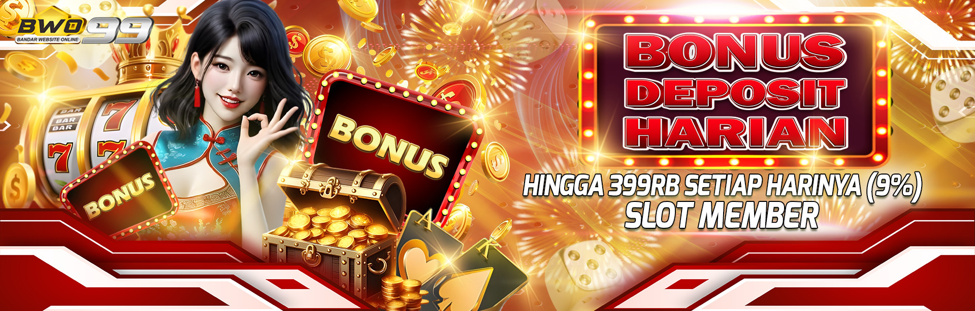 Depo 25 Bonus 25