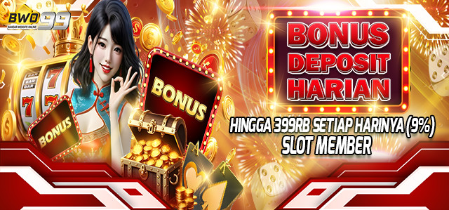 Depo 25 Bonus 25