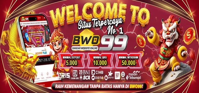 WELCOME BWO99